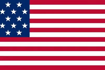USA Flag
